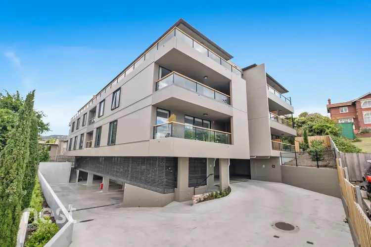 16/51 Sandy Bay Road, Battery Point TAS 7004
