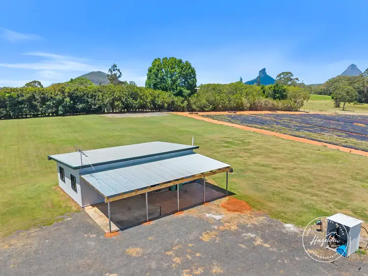 43 Morrison Road, Glass House Mountains QLD 4518