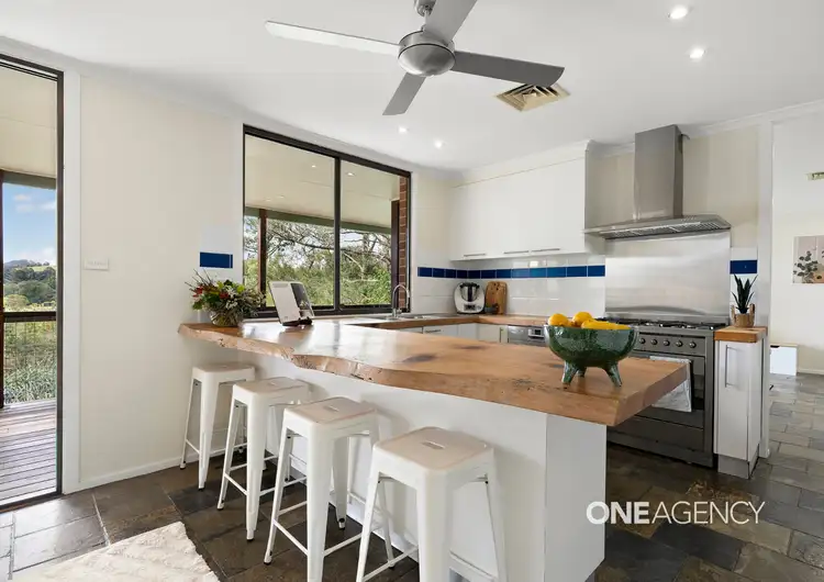 19 Hyam Place, Jamberoo NSW 2533