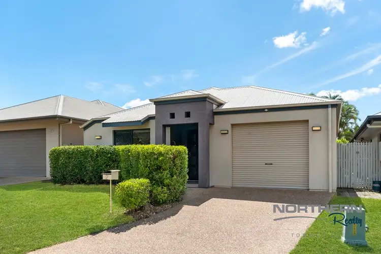 2 Wagtail Court, Douglas QLD 4814