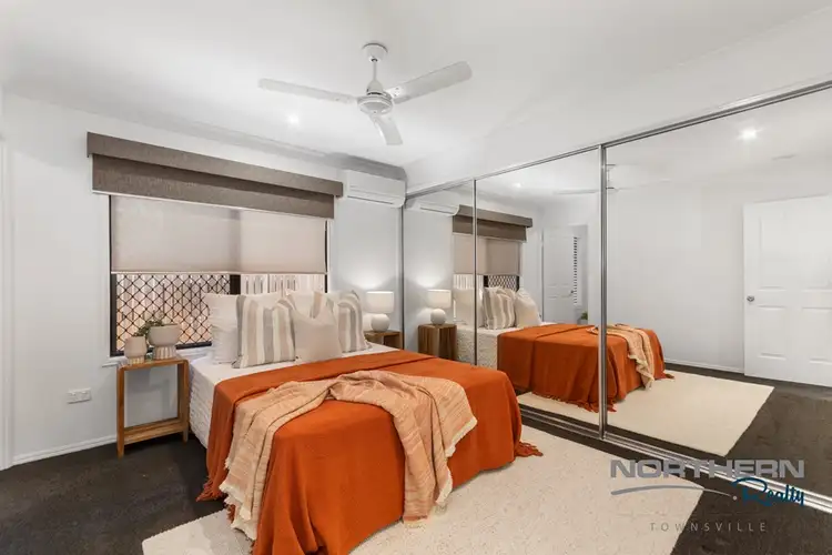 Fifth view of Homely house listing, 2 Wagtail Court, Douglas QLD 4814