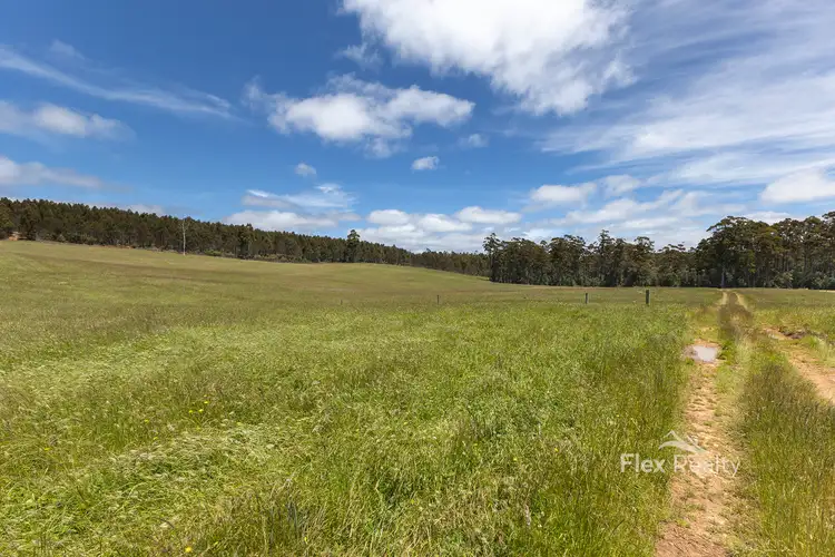 Sixth view of Homely land listing, 0 Newhaven Road, Mawbanna TAS 7321