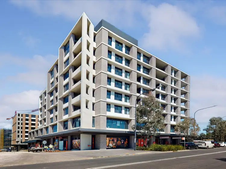 Level 4/3B Elymus Glade, Tallawong NSW 2762