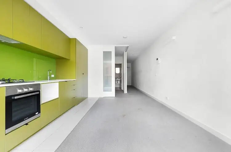 101/589 Elizabeth Street, Melbourne VIC 3000