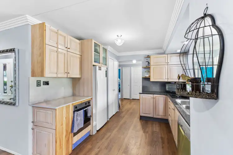 Fifth view of Homely house listing, 31 Orion Road, Cedar Vale QLD 4285