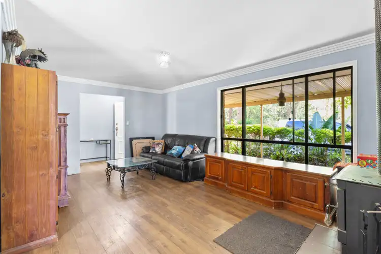 Sixth view of Homely house listing, 31 Orion Road, Cedar Vale QLD 4285