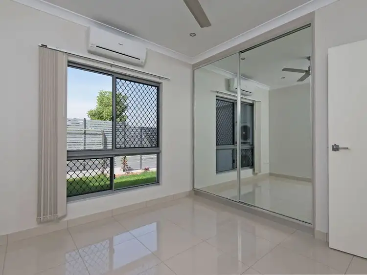 6/1 Guider Court, Johnston NT 832