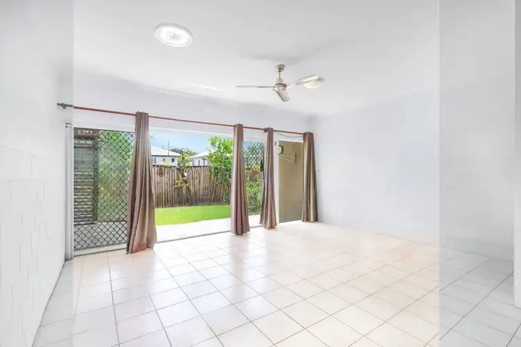 12/9-11 Behan Street, Manunda QLD 4870