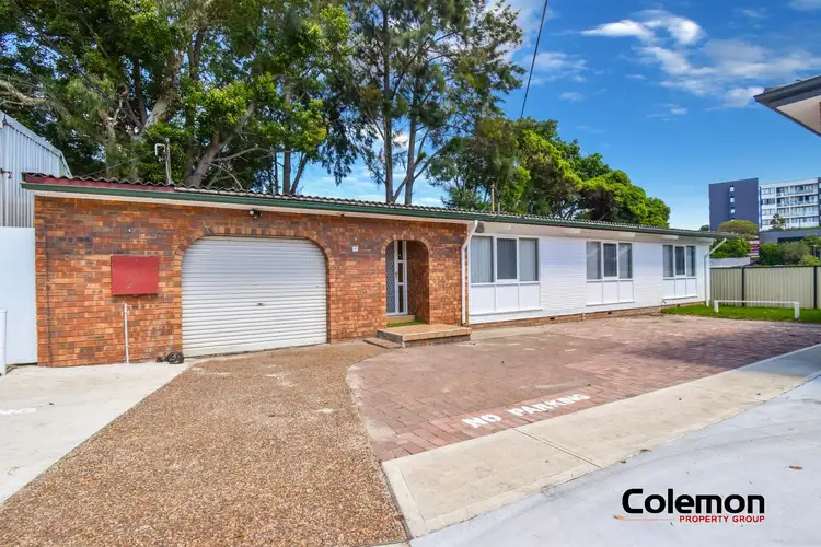 17 Alfred Street, Clemton Park NSW 2206