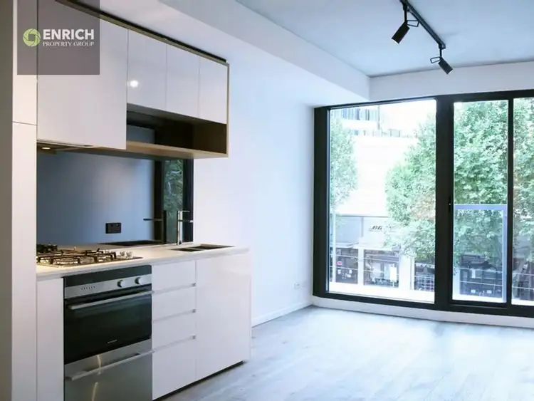 202/315 La Trobe Street, Melbourne VIC 3000