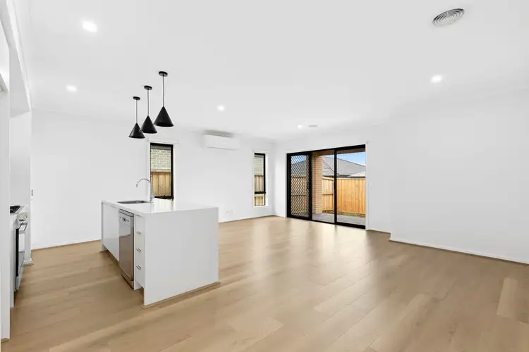 Third view of Homely house listing, 8 Dutch Street, Charlemont VIC 3217