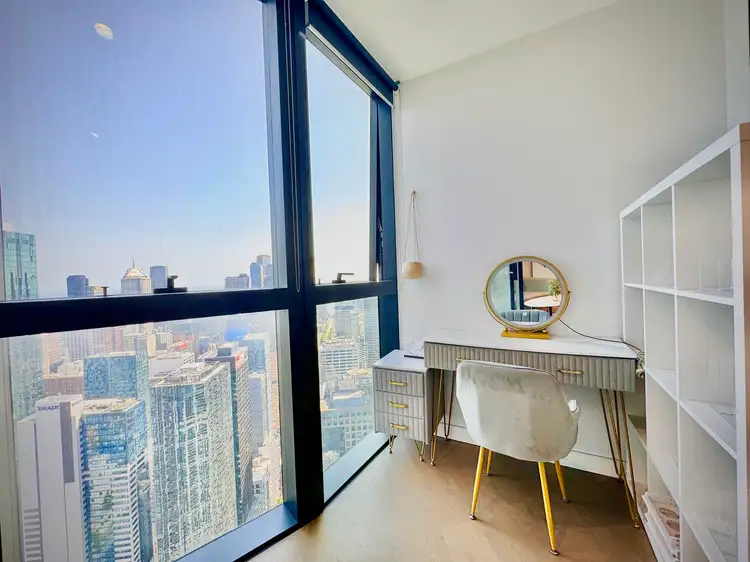 6001/228 La Trobe Street, Melbourne VIC 3000