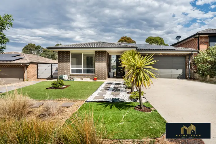 40 Carman Loop, Macgregor ACT 2615