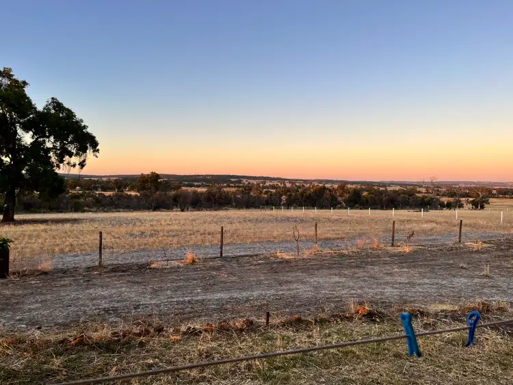 Seventh view of Homely rural property listing, 1271 Dobaderry Road, York WA 6302