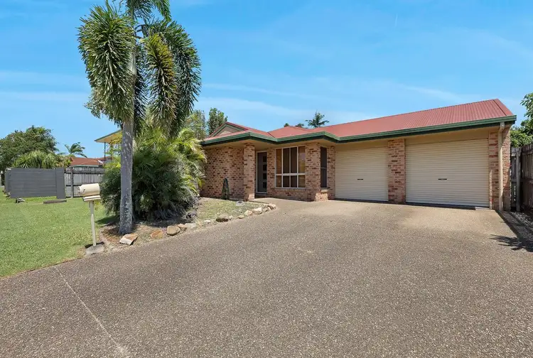 4 Wellby Court, North Mackay QLD 4740