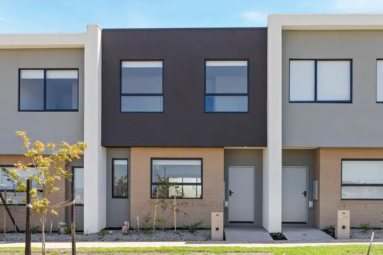 12 Angelina Tce, Truganina VIC 3029