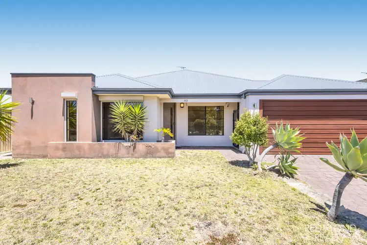 62 Abbey Green Road, Banksia Grove WA 6031