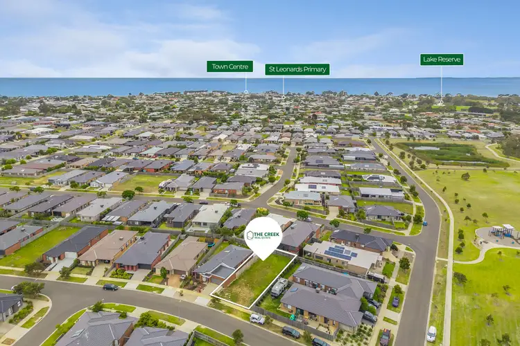 6 Matilda Street, St Leonards VIC 3223