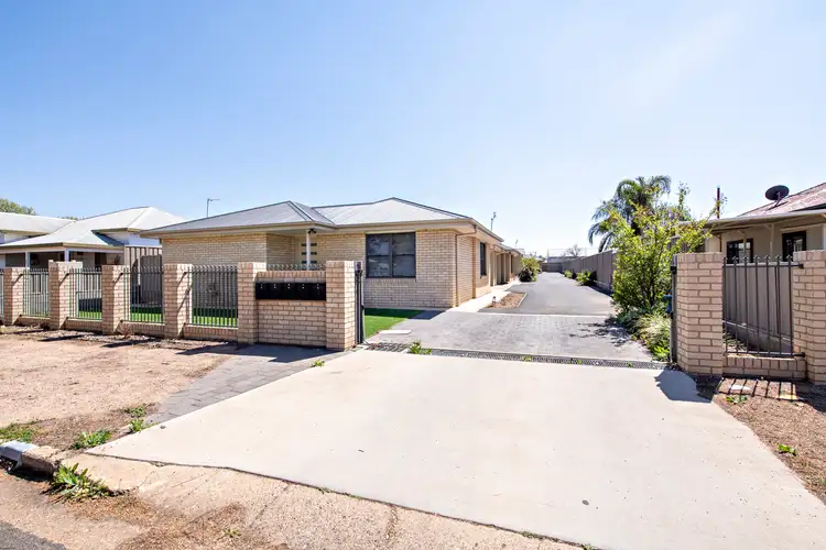 5/46 Macleay Street, Dubbo NSW 2830