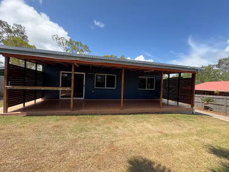 34 Murphy Street, Seaforth QLD 4741