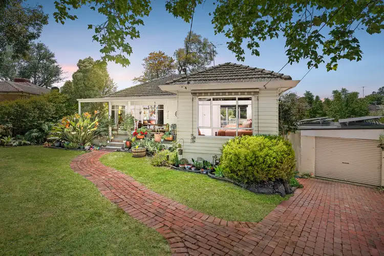 5 Amberley Court, Bulleen VIC 3105