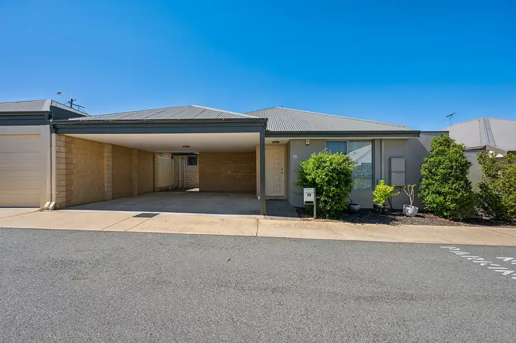 28/113 Owtram Road, Armadale WA 6112