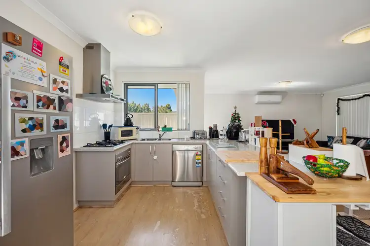 Seventh view of Homely house listing, 28/113 Owtram Road, Armadale WA 6112