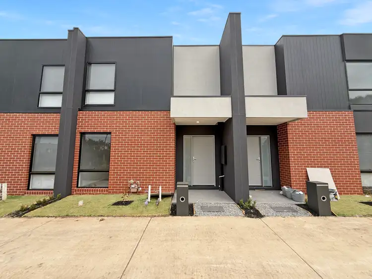 13 Anemone Walk, Armstrong Creek VIC 3217