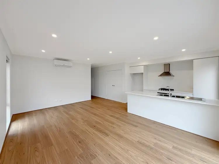 Third view of Homely house listing, 15 Anemone Walk, Armstrong Creek VIC 3217