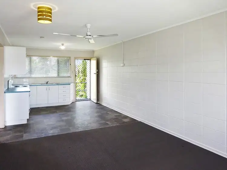 Third view of Homely unit listing, 27A McBride Street, Kirwan QLD 4817