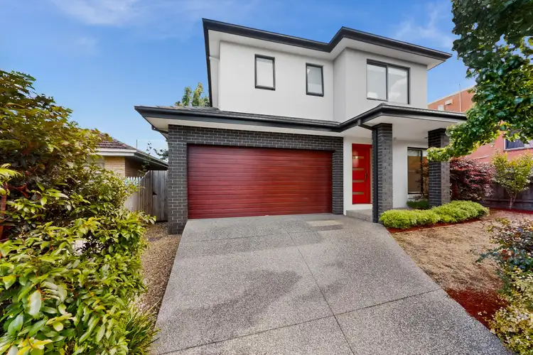 1/58A Severn Street, Box Hill North VIC 3129