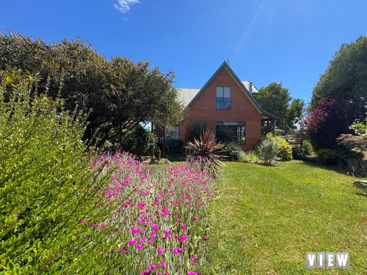 1 Franks Street, Fingal TAS 7214