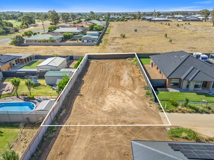 29 Vineyard Cct