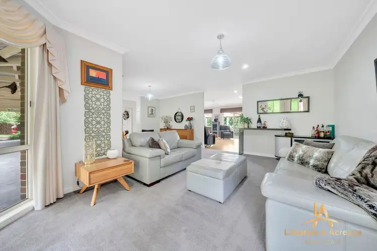 Sixth view of Homely rural property listing, 15 Binbeal Road, Drouin VIC 3818