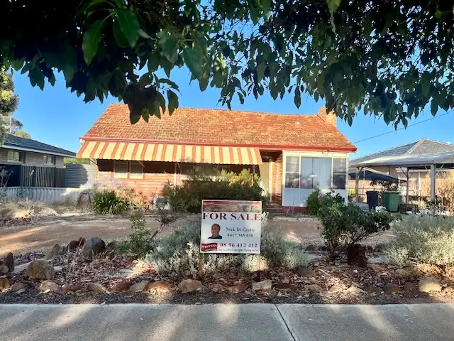 Second view of Homely house listing, 11 Montgomery Street, Brookton WA 6306