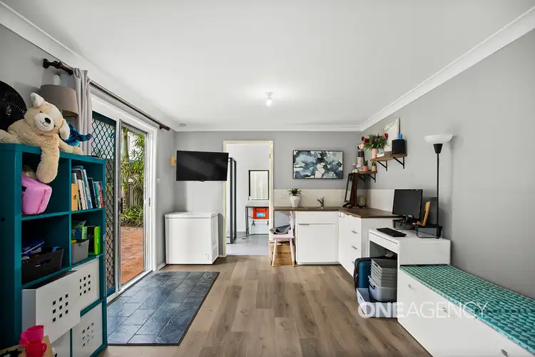 Sixth view of Homely house listing, 47 Darley Street, Shellharbour NSW 2529