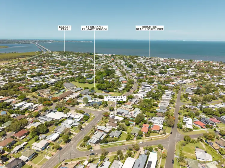 73 North Road, Brighton QLD 4017