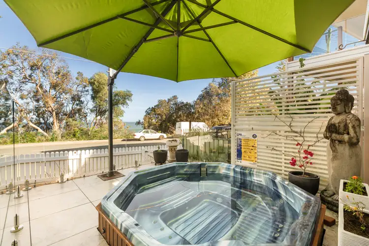 Fifth view of Homely house listing, 28 Gayundah Esplanade, Woody Point QLD 4019