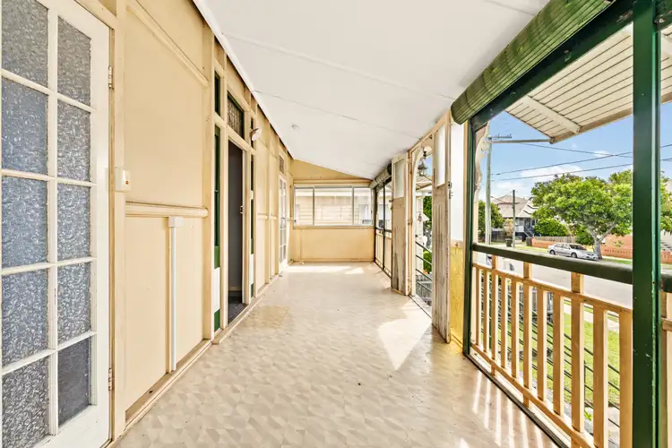 Fifth view of Homely house listing, 45 Third Avenue, Sandgate QLD 4017