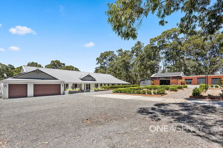 240 Albatross Road, Nowra Hill NSW 2540