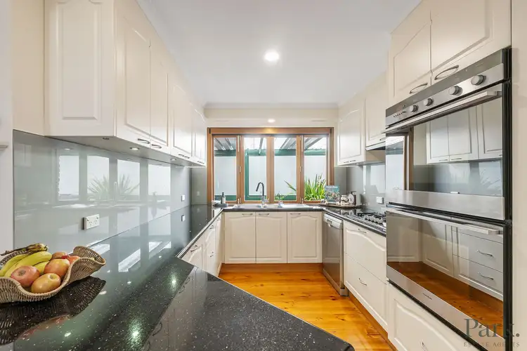 Fifth view of Homely house listing, 6 Bareena Avenue, Rowville VIC 3178