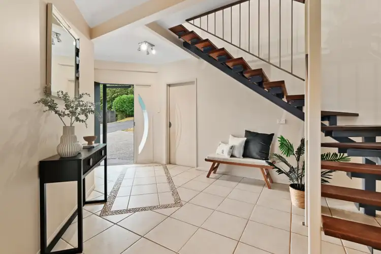 Second view of Homely house listing, 14 NUTMEG STREET, Mount Sheridan QLD 4868