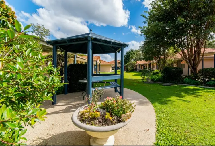 Sixth view of Homely unit listing, 26/21-23 Barossa Crescent, Caboolture South QLD 4510