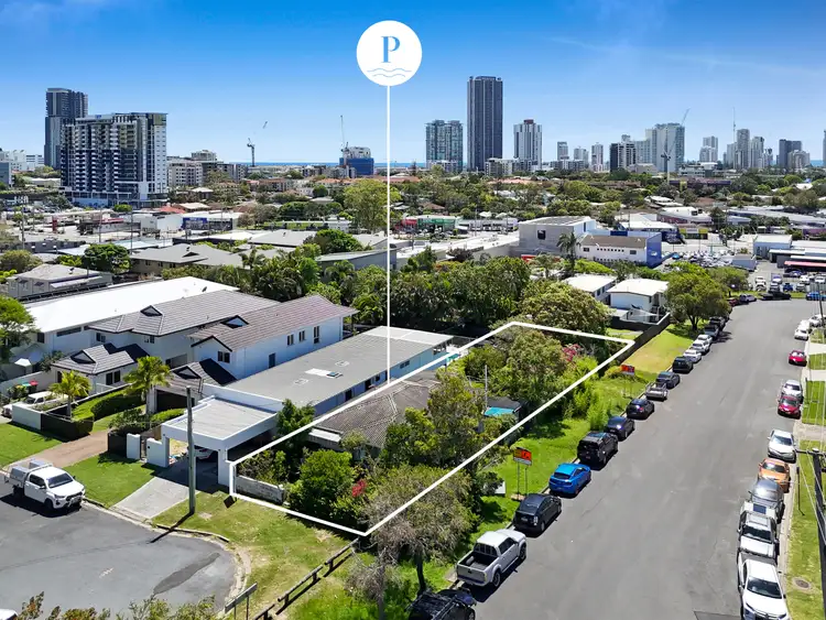 12 Graham Street, Southport QLD 4215