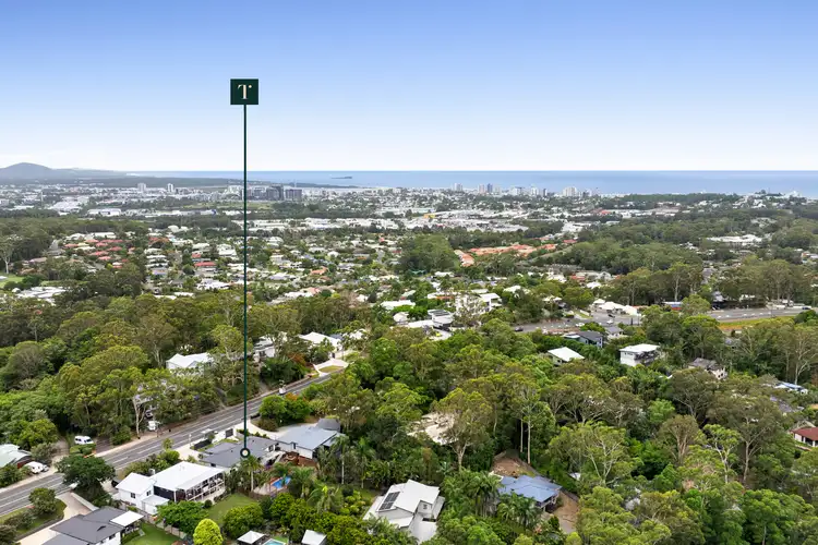 Fifth view of Homely house listing, 286 Mooloolaba Road, Buderim QLD 4556