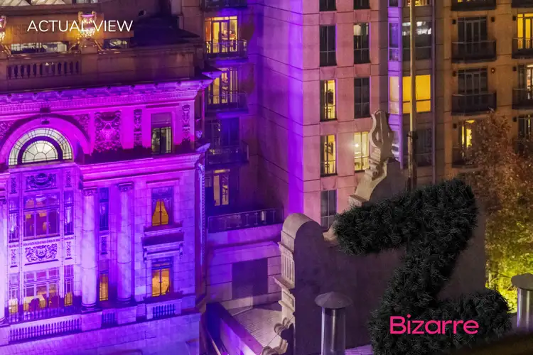 182 Collins Street