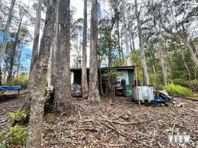 Sixth view of Homely land listing, 15 Mitchells Road, St Marys TAS 7215