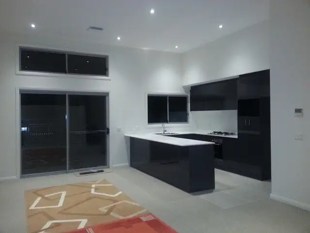 Second view of Homely townhouse listing, 6/92 Henry Kendall Street, Franklin ACT 2913