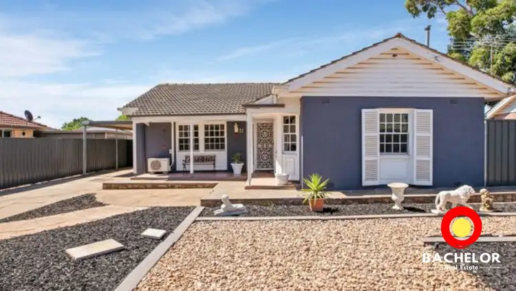 21 Saint Leonard Crescent