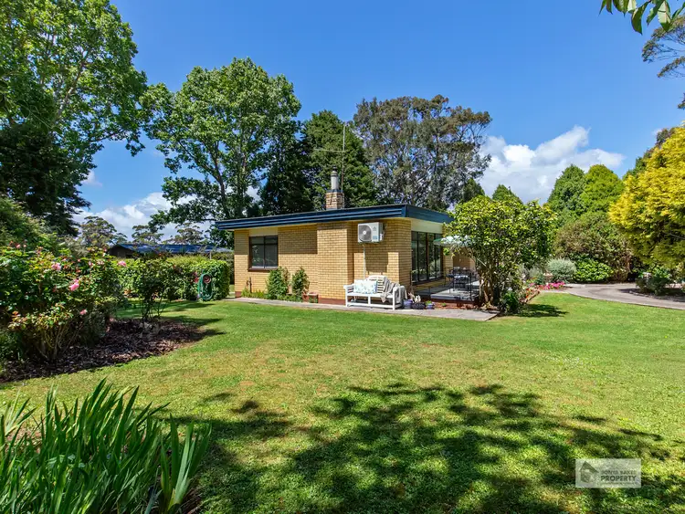 1 Boat Harbour Siding Road, Boat Harbour TAS 7321